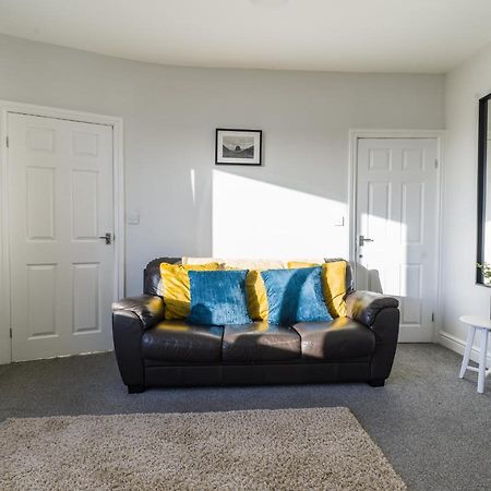 Allan House - 2 Bedroom, Newbiggin By The Sea Woodhorn Exterior foto