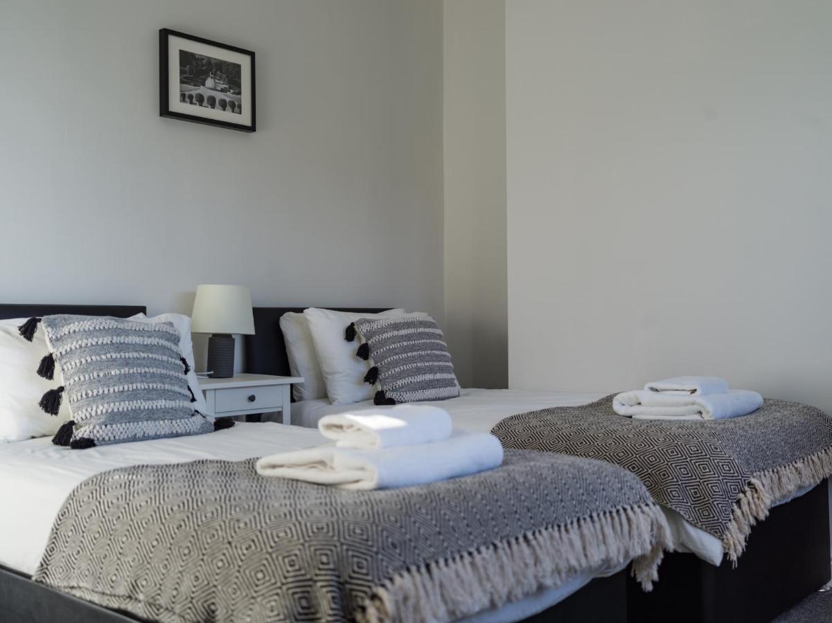 Allan House - 2 Bedroom, Newbiggin By The Sea Woodhorn Exterior foto