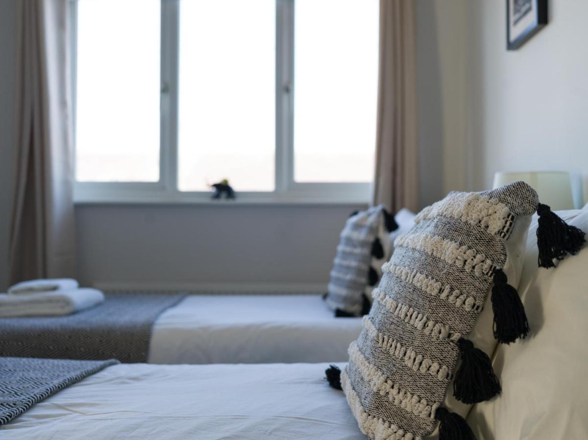 Allan House - 2 Bedroom, Newbiggin By The Sea Woodhorn Exterior foto