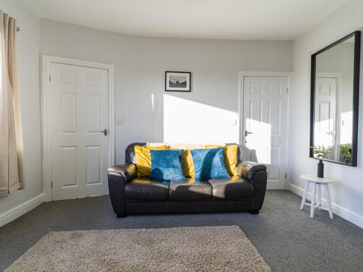 Allan House - 2 Bedroom, Newbiggin By The Sea Woodhorn Exterior foto