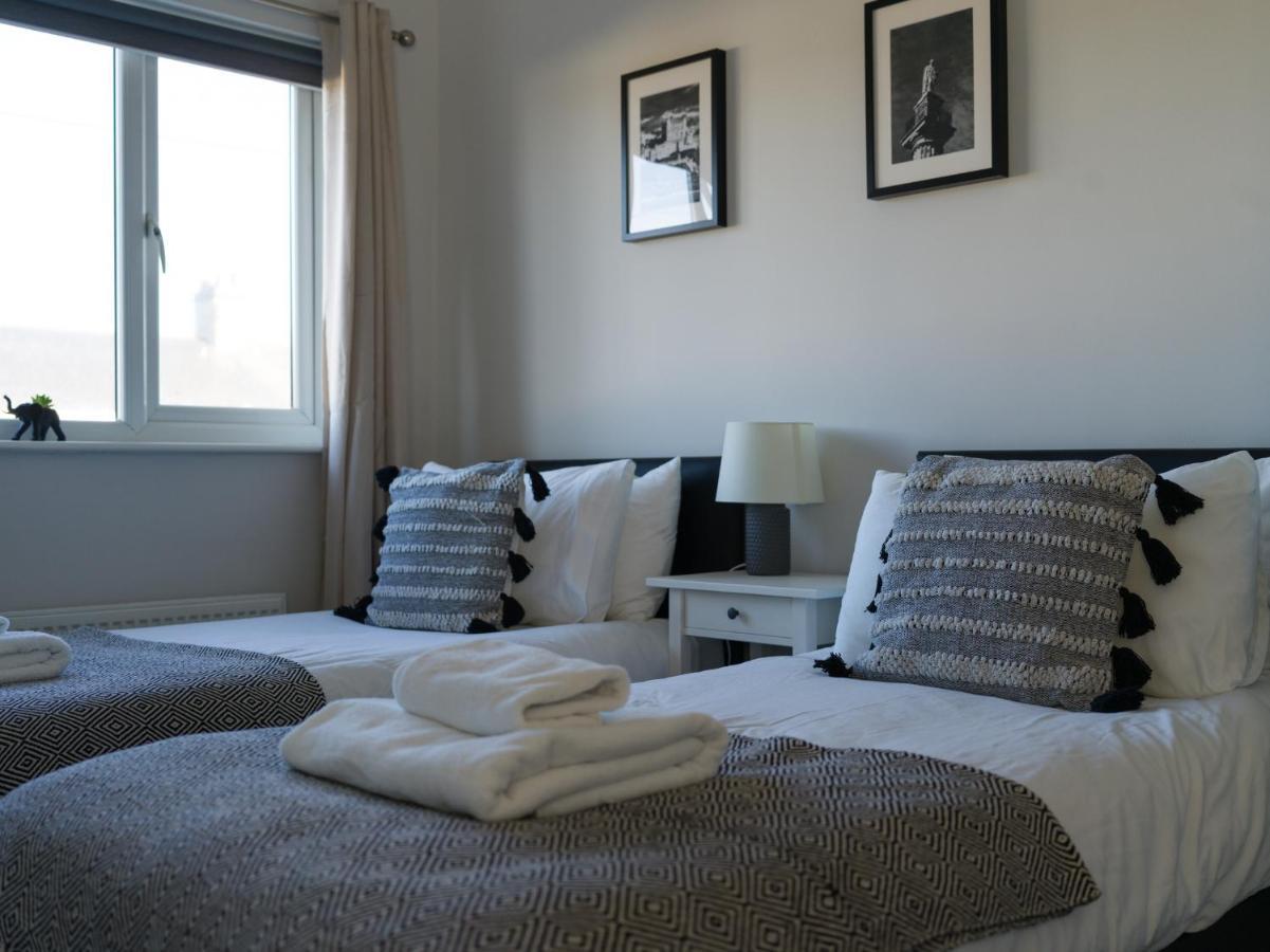 Allan House - 2 Bedroom, Newbiggin By The Sea Woodhorn Exterior foto